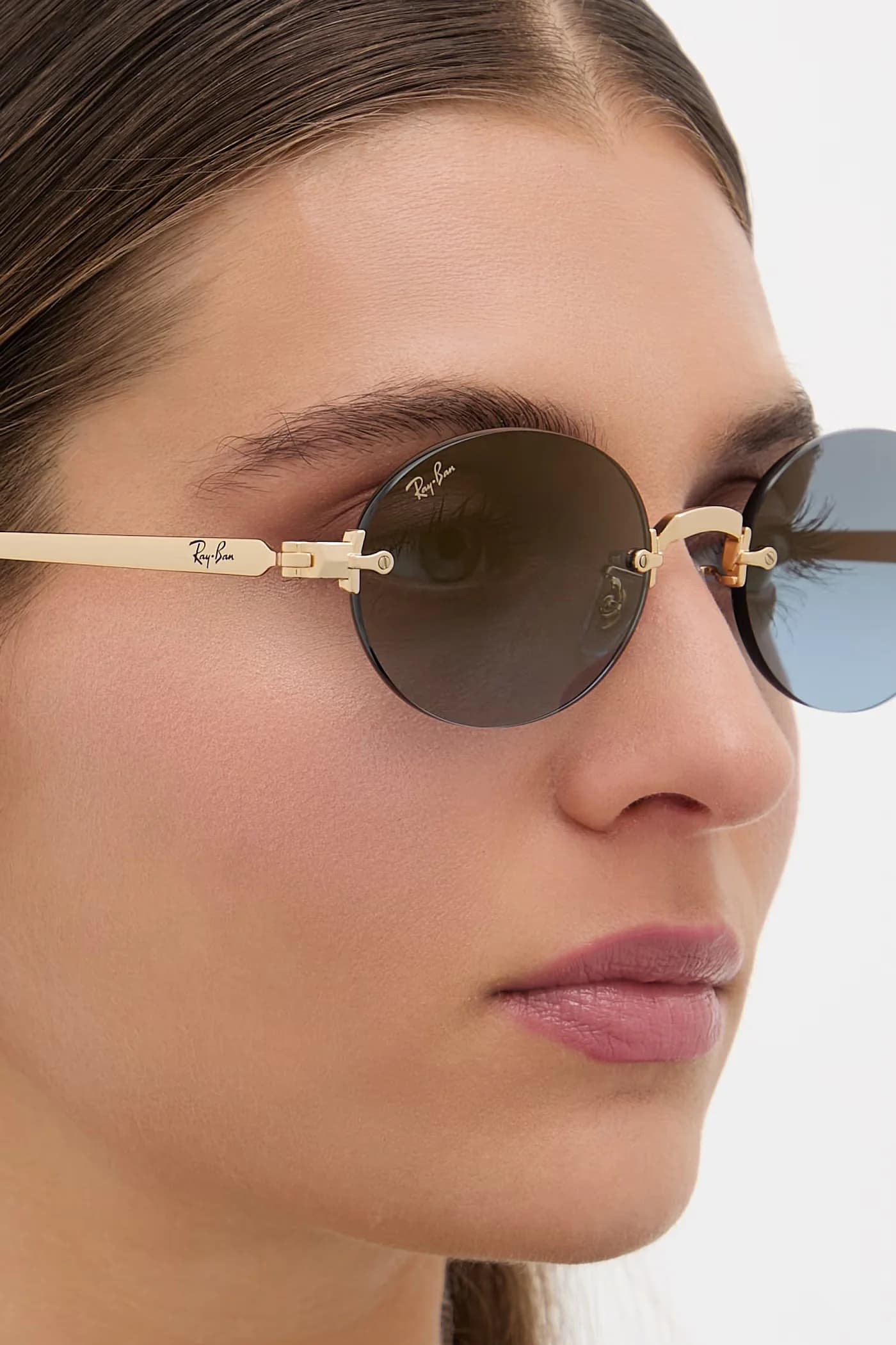 солнцезащитные очки A$AP ROCKY X Ray-Ban - фото 8