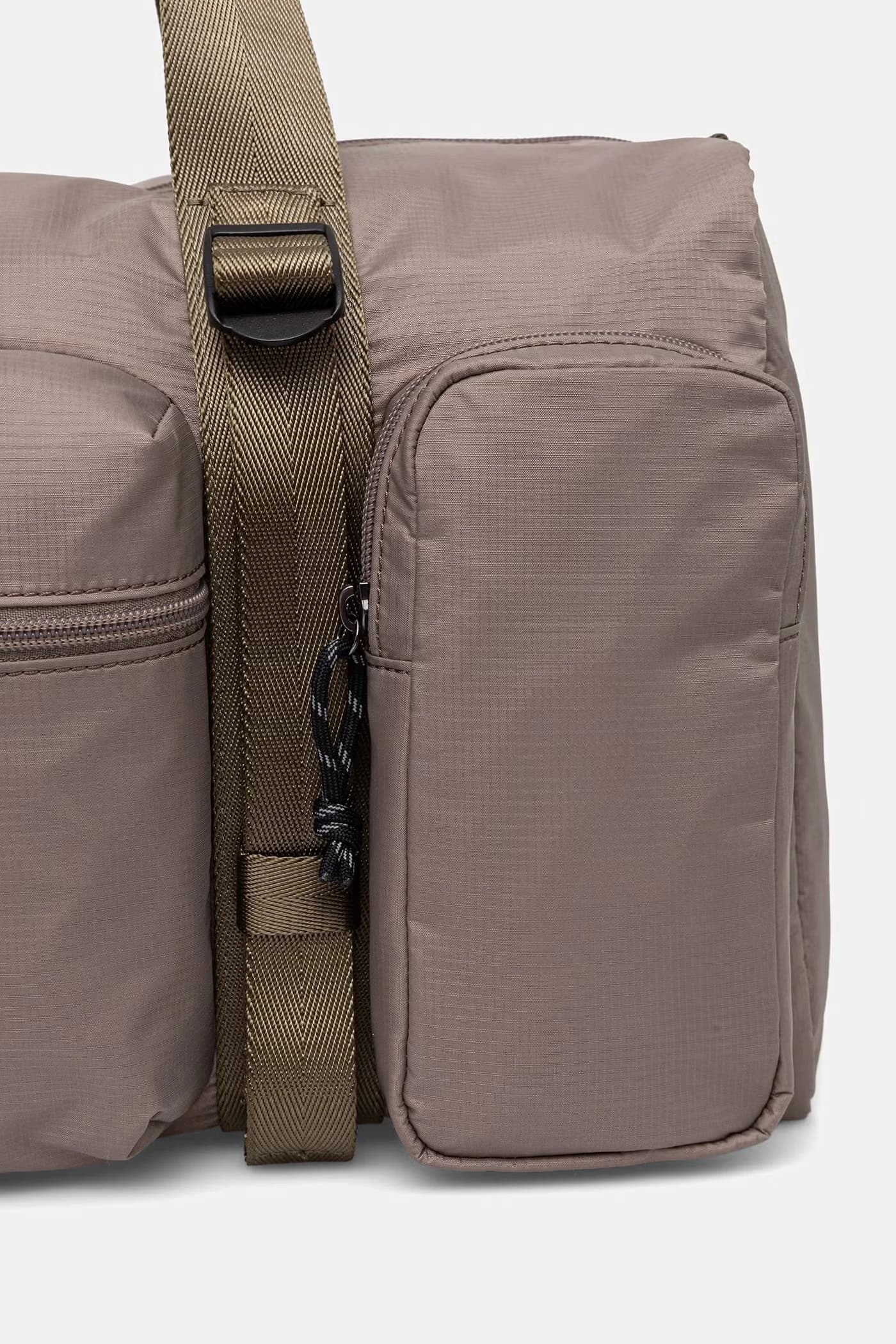 EVERETT новая мужская сумка HOLDALL - фото 4