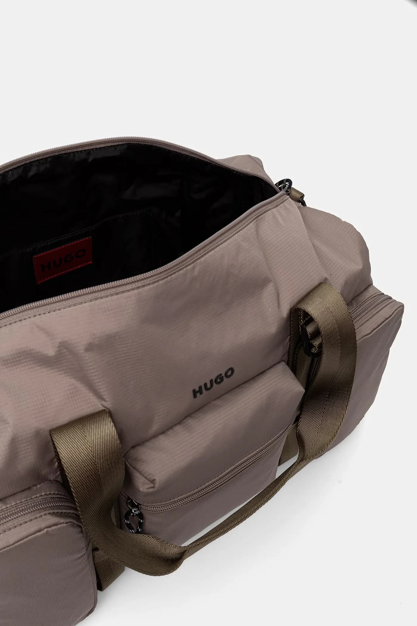 EVERETT новая мужская сумка HOLDALL - фото 5