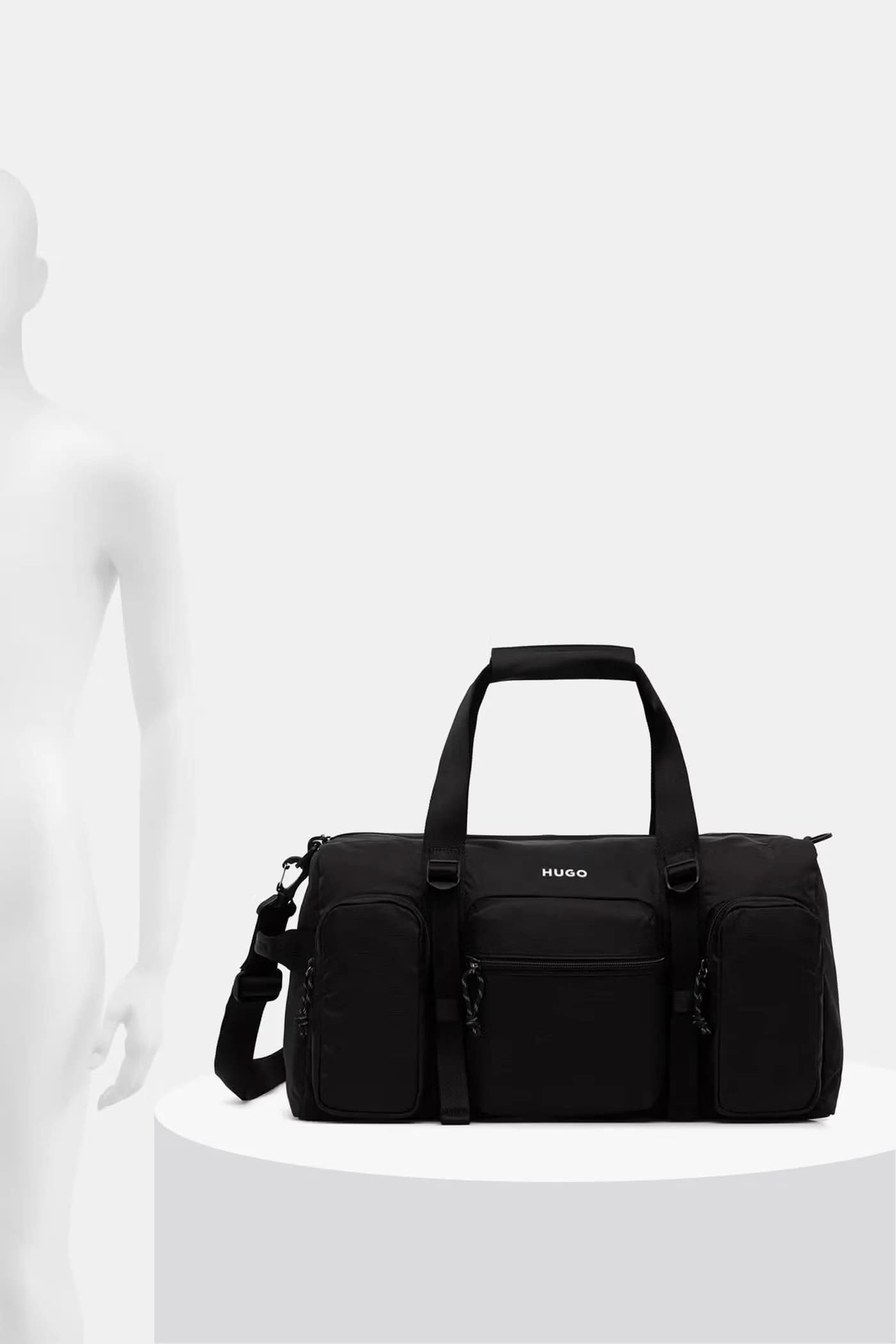 EVERETT новая мужская сумка HOLDALL - фото 6
