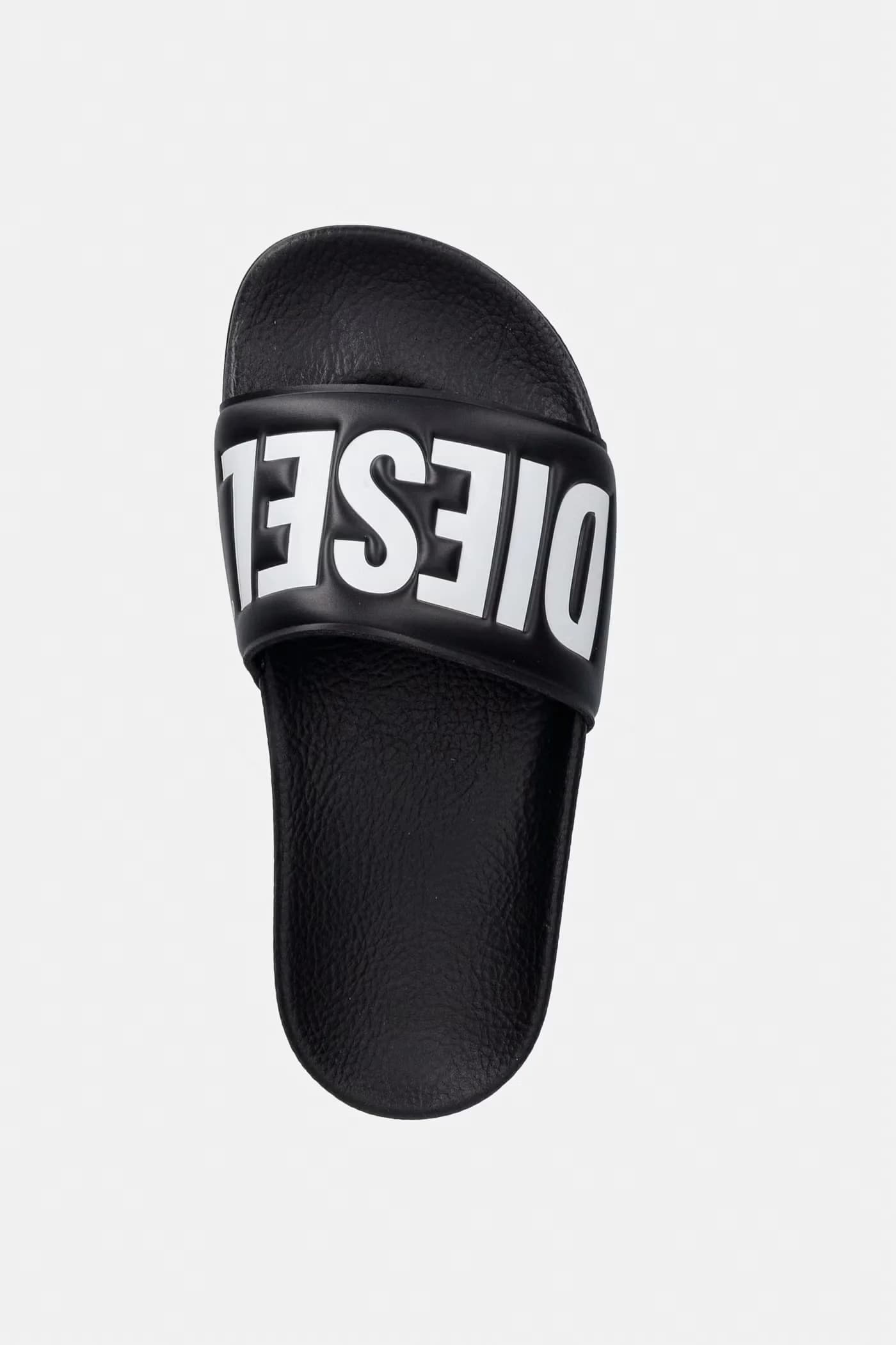 SA-BWBISQOF SANDALS детские спортивные шлепанцы - фото 4