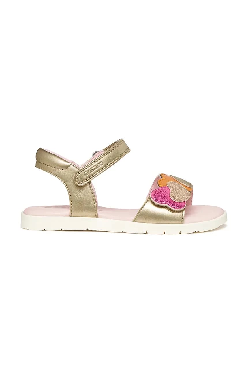 Сандалии детские SANDAL JOYFOOT - фото 2