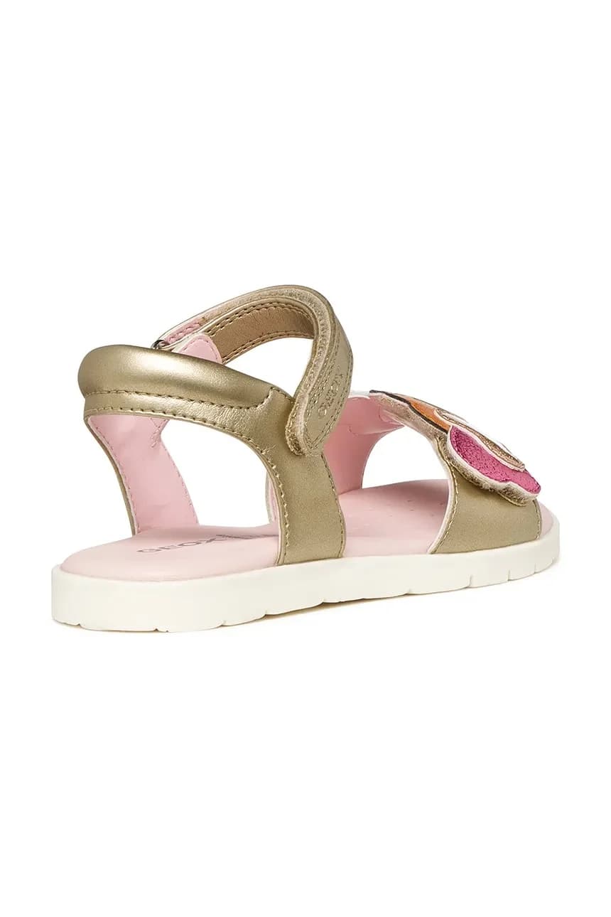 Сандалии детские SANDAL JOYFOOT - фото 3