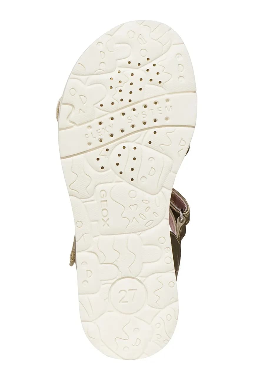 Сандалии детские SANDAL JOYFOOT - фото 6