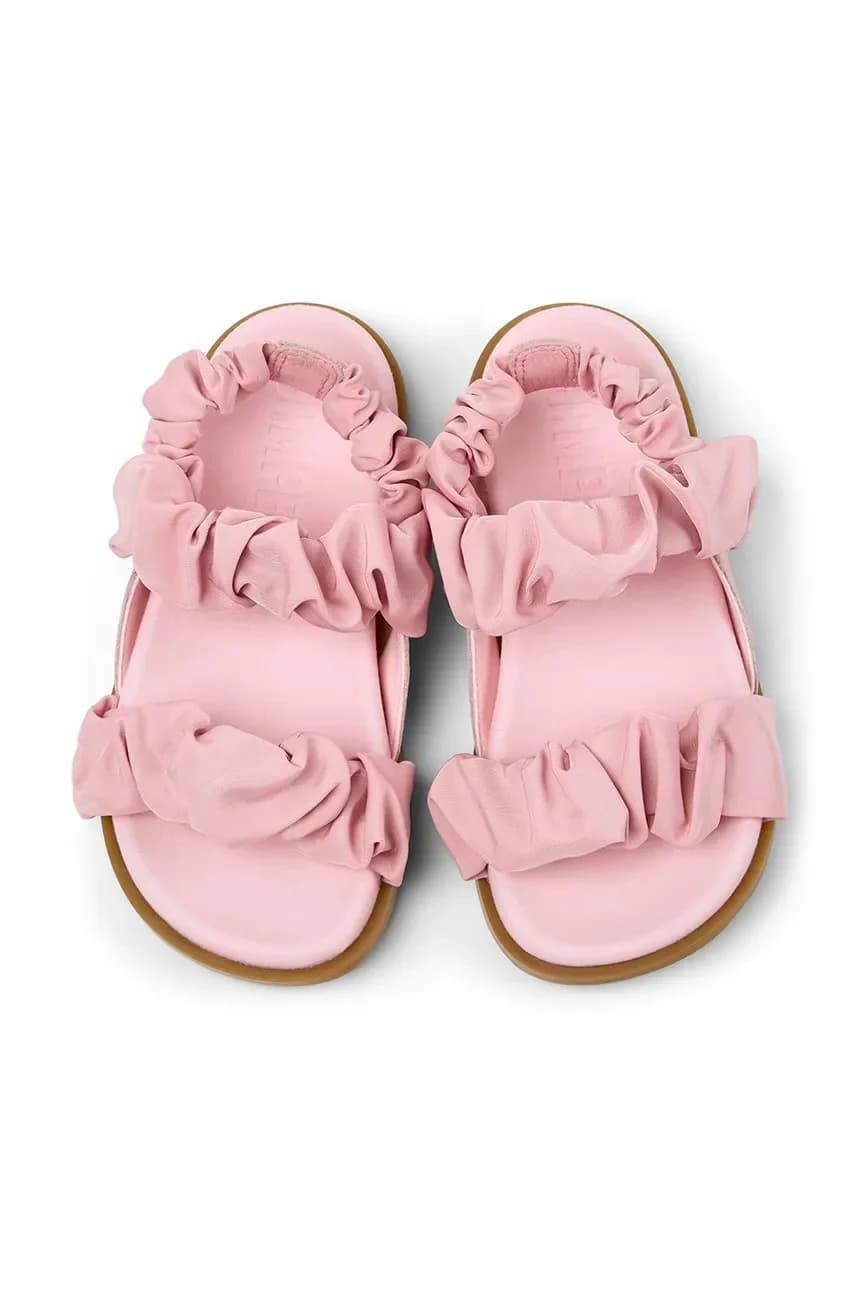 сандалии Brutus Sandal детские - фото 4