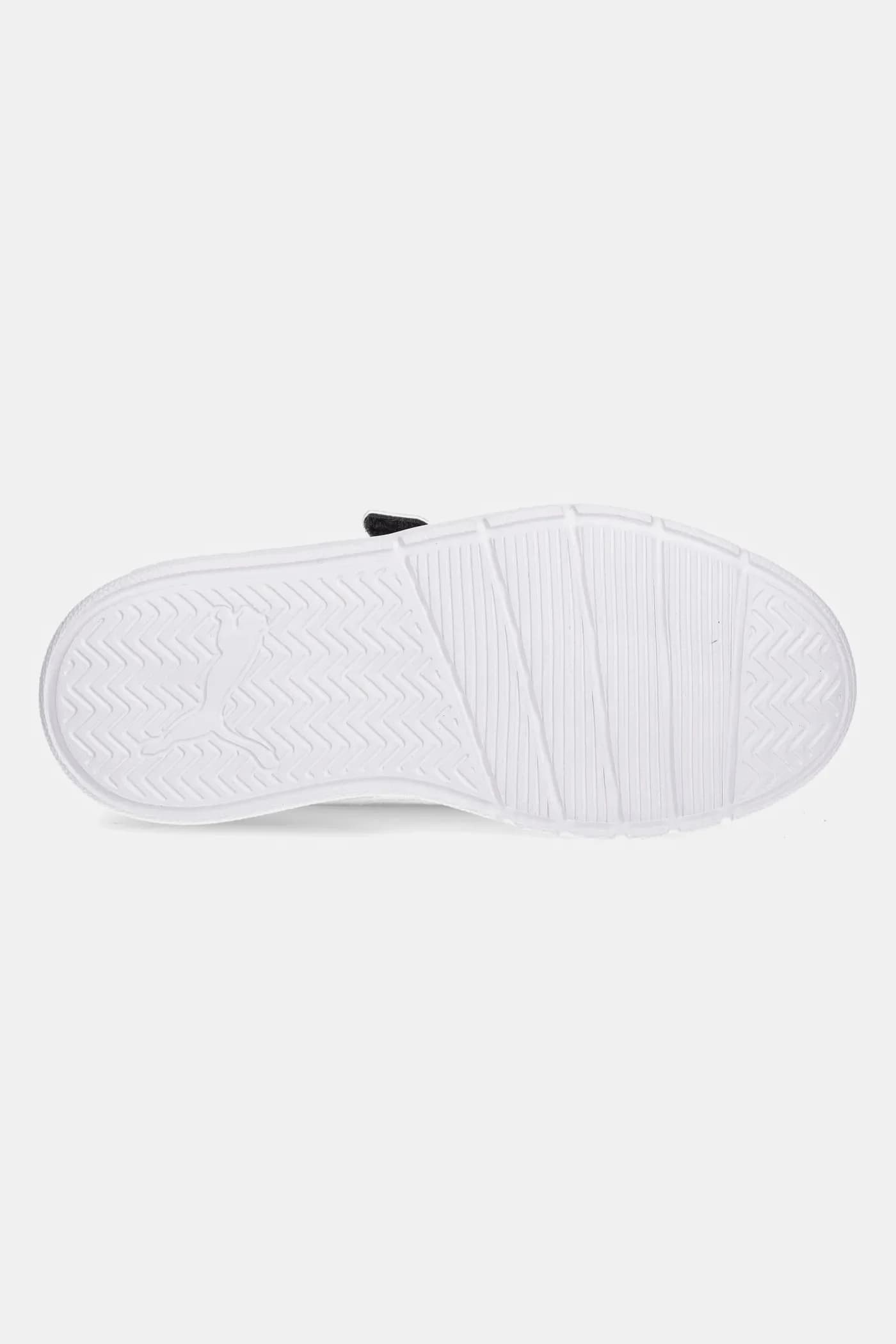 Детские кроссовки Courtflex V3 - фото 5