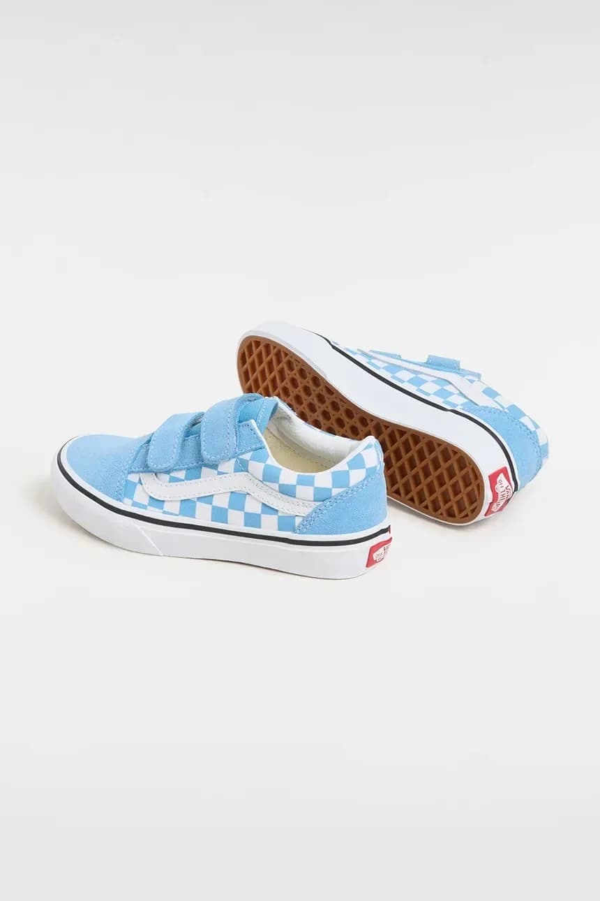 кроссовки Old Skool V - фото 4