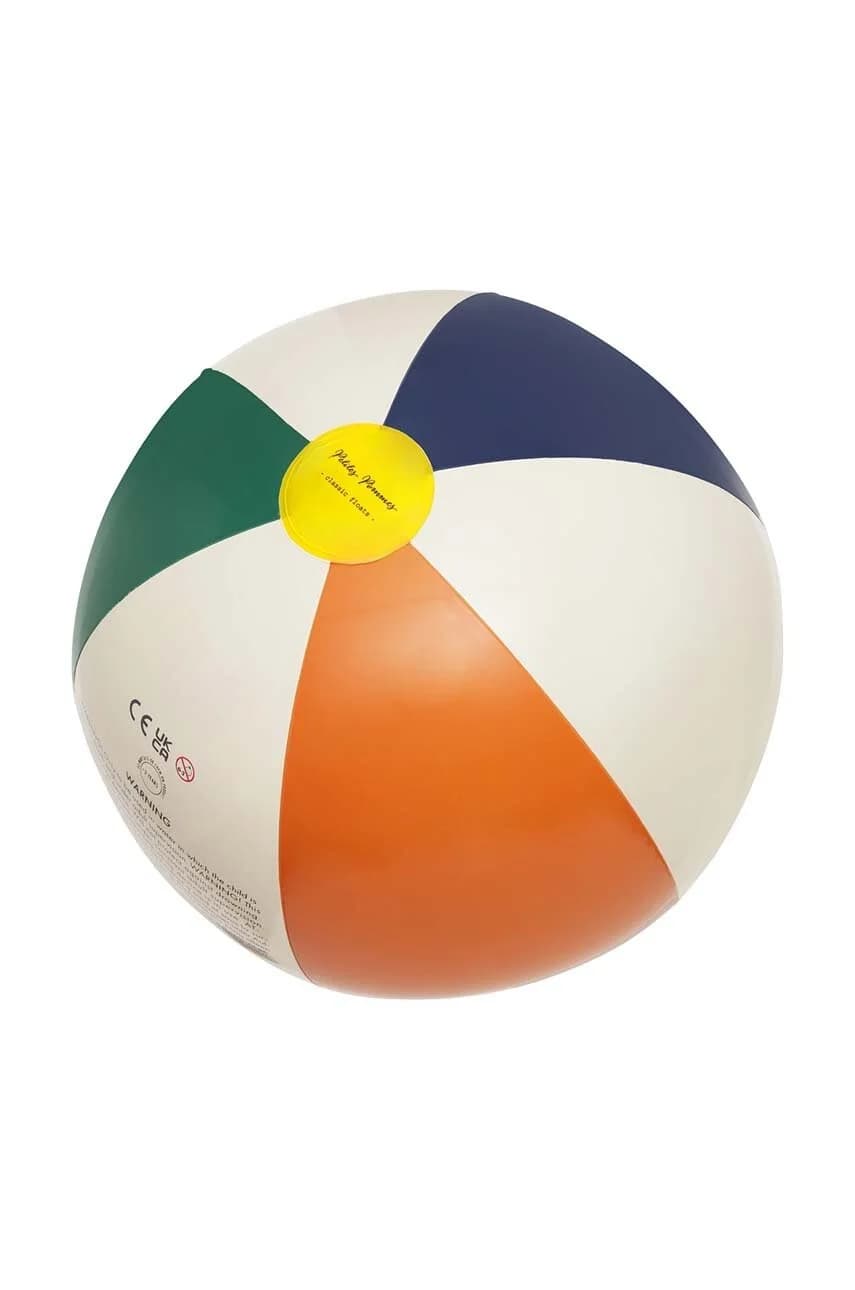OTTO BEACH BALL пляжный мяч - фото 2