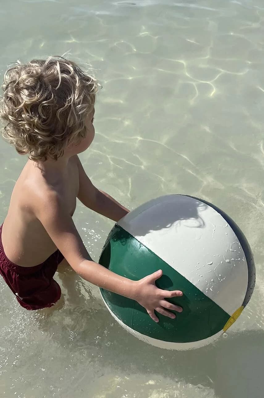 OTTO BEACH BALL пляжный мяч - фото 5