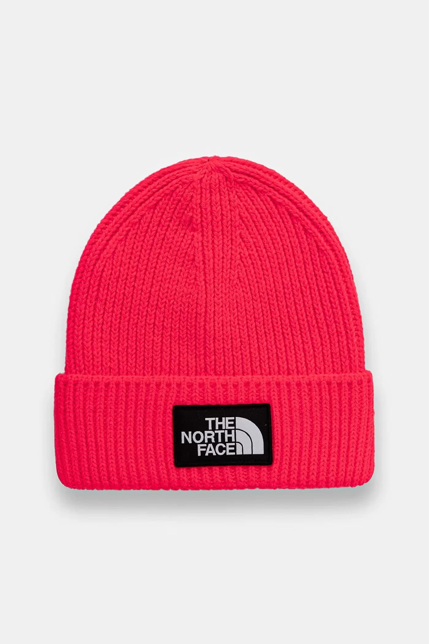 Детская шапка TNF BOX LOGO С РУКАВАМИ - фото 1