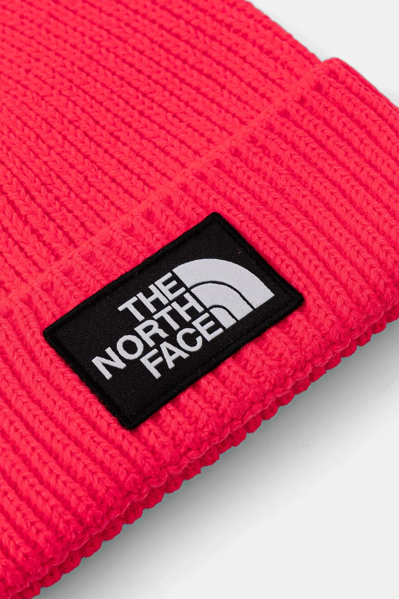 Детская шапка TNF BOX LOGO С РУКАВАМИ - фото 2