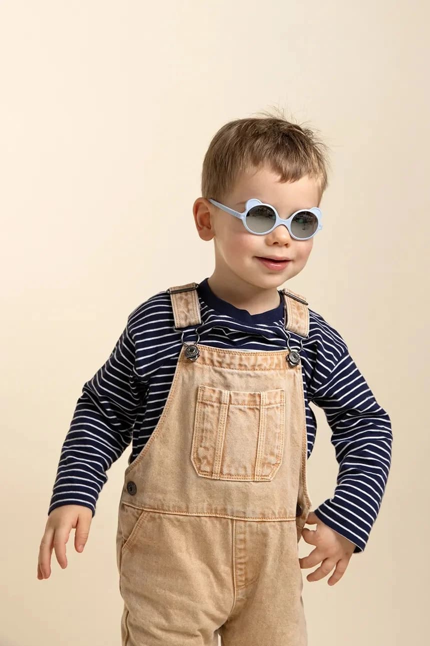 OURSON детские солнцезащитные очки - фото 8