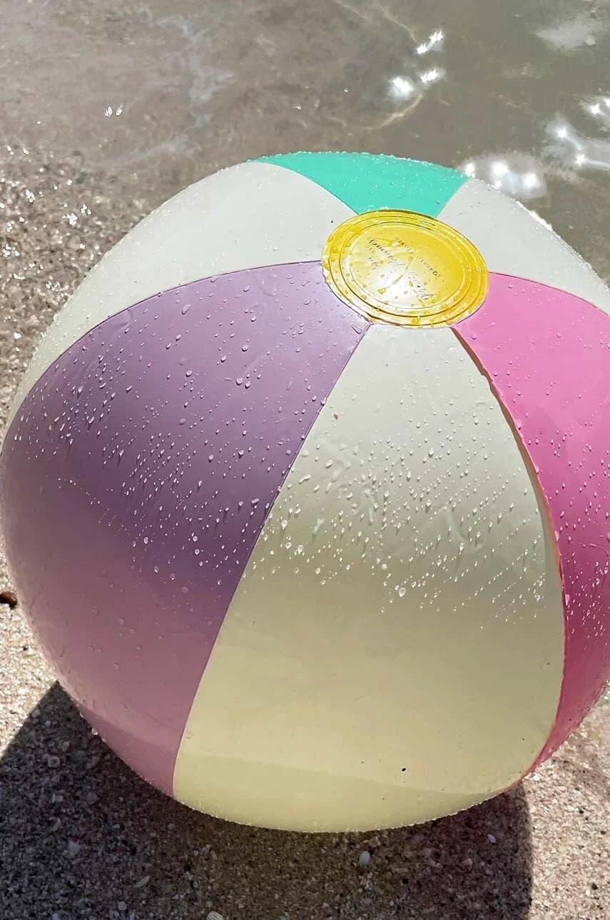 OTTO BEACH BALL пляжный мяч - фото 4