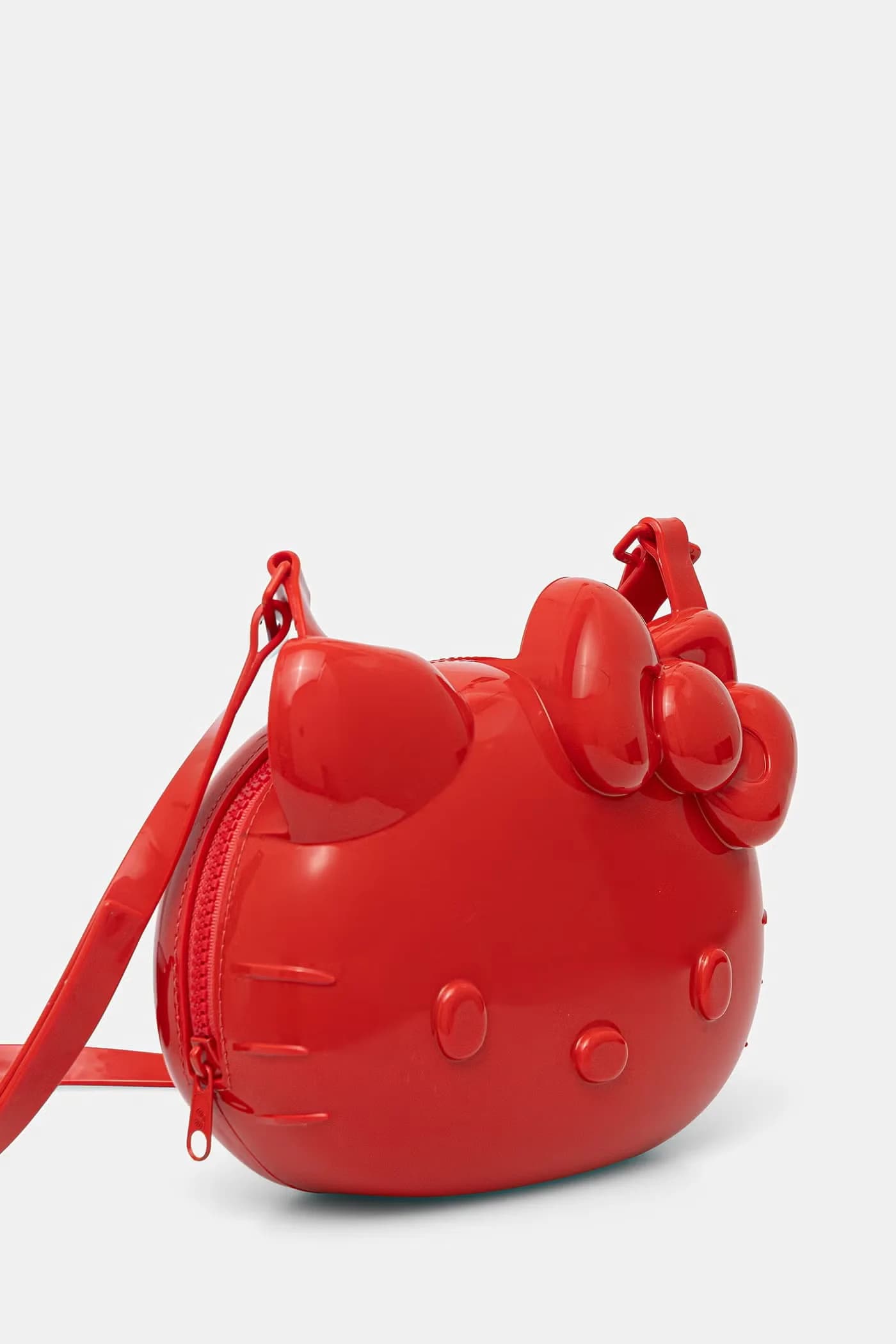 Детская сумка Melissa CUTE BAG + HELLO KITTY - фото 2