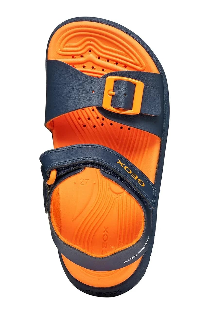 Детские спортивные сандалии SANDAL FUSBETTO - фото 5