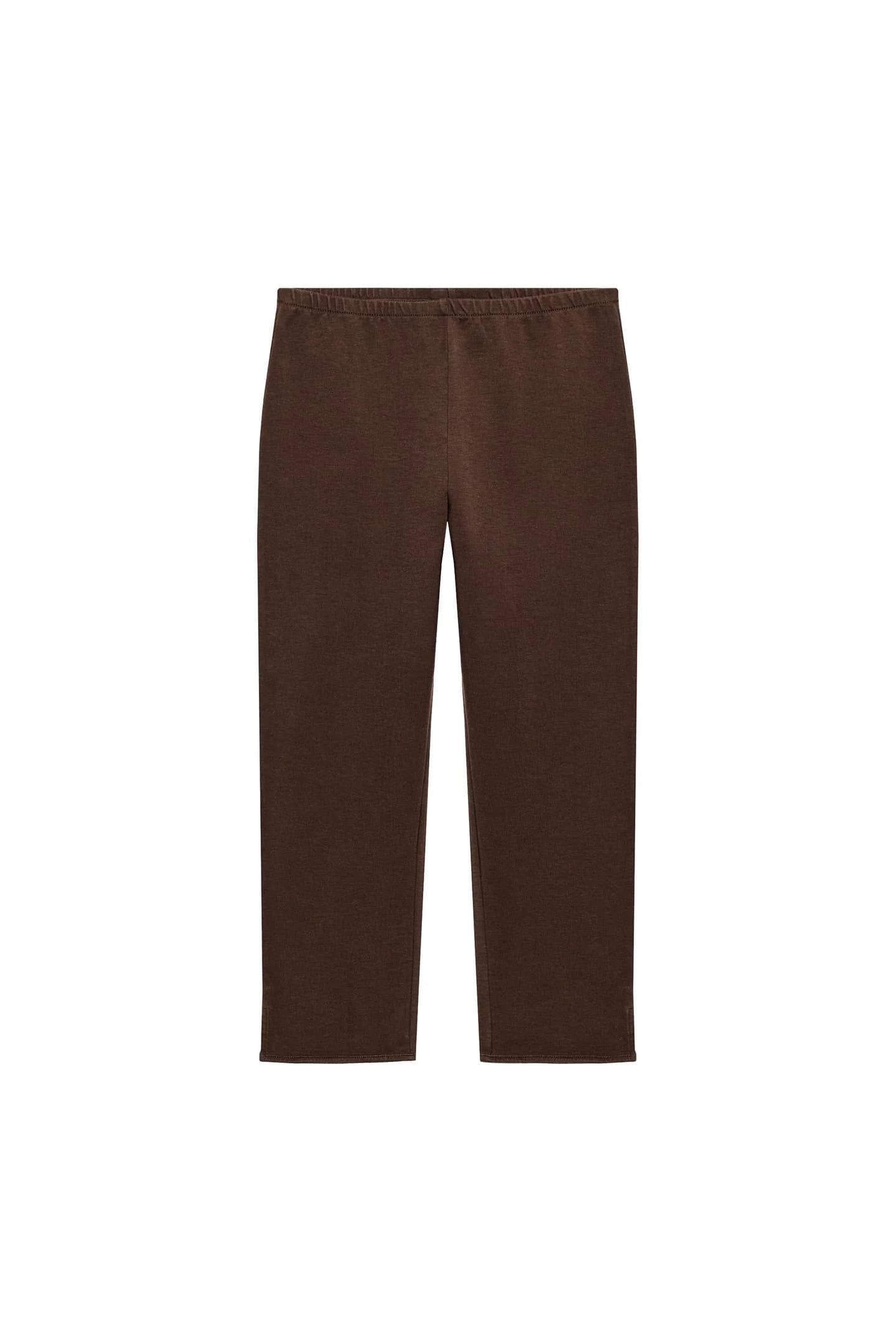 БРЮКИ КАПРИ - фото 3