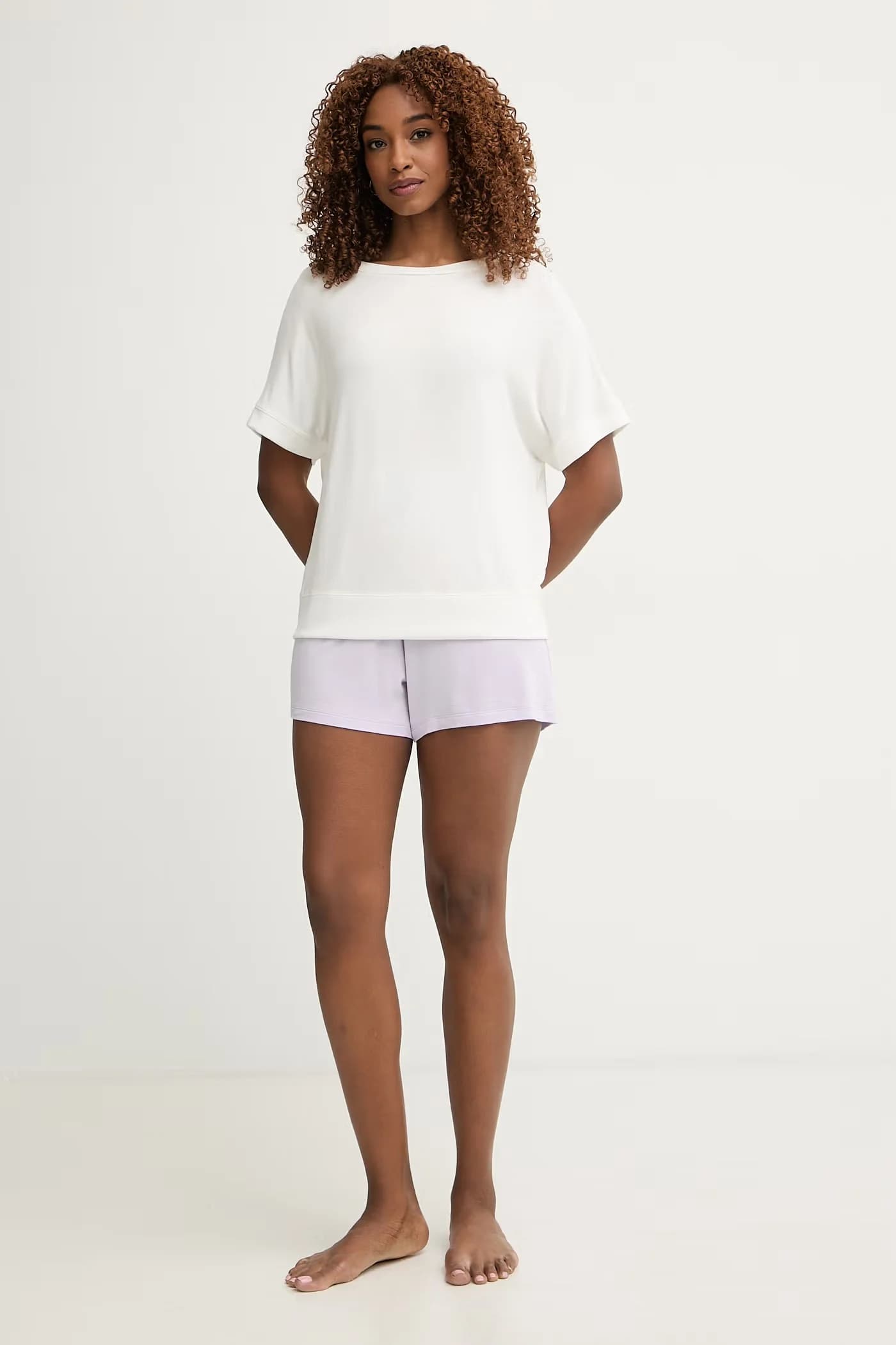 Element_Short Комплект пижамы - фото 2