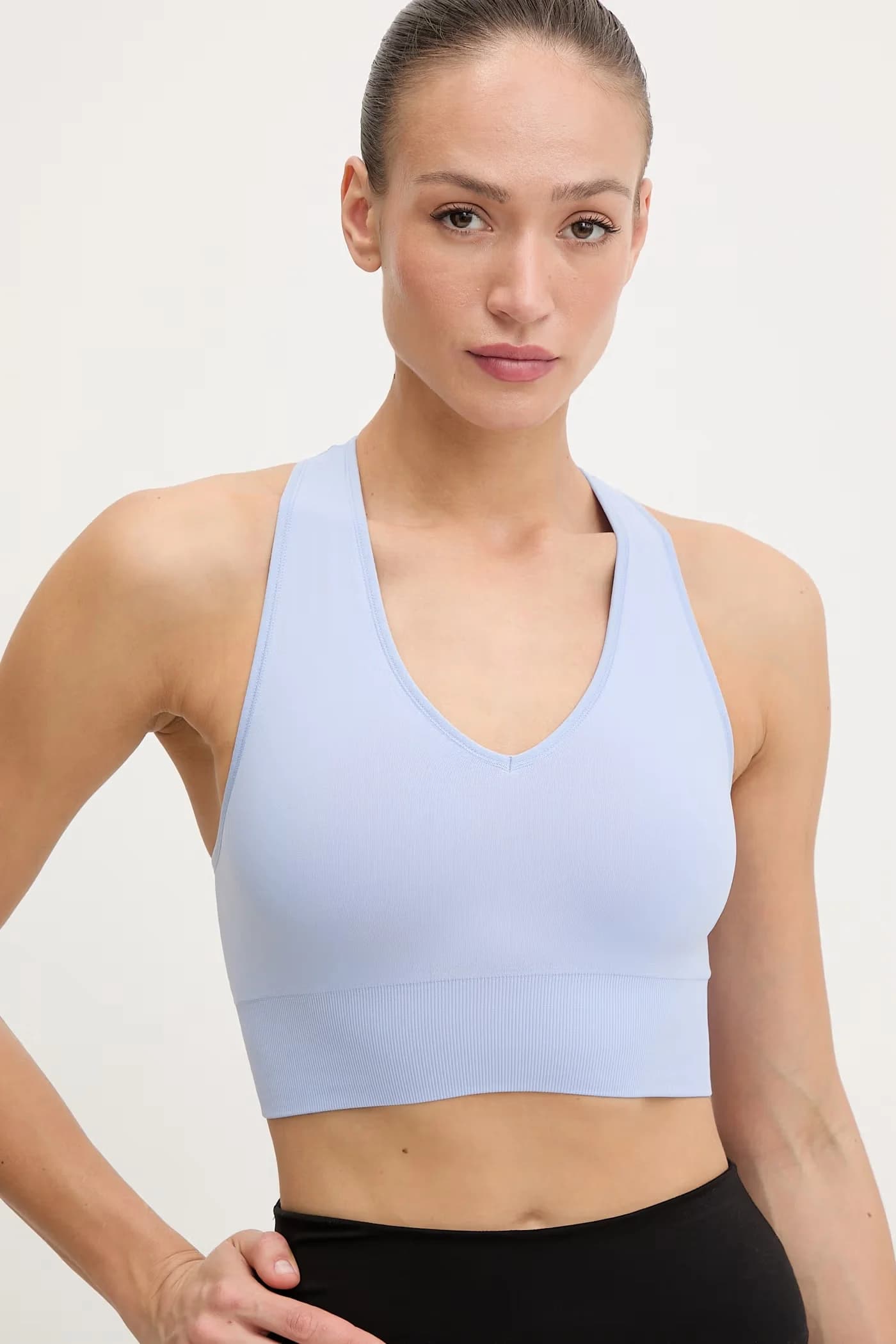 Спортивный бюстгальтер Stamina Soft Touch - фото 4