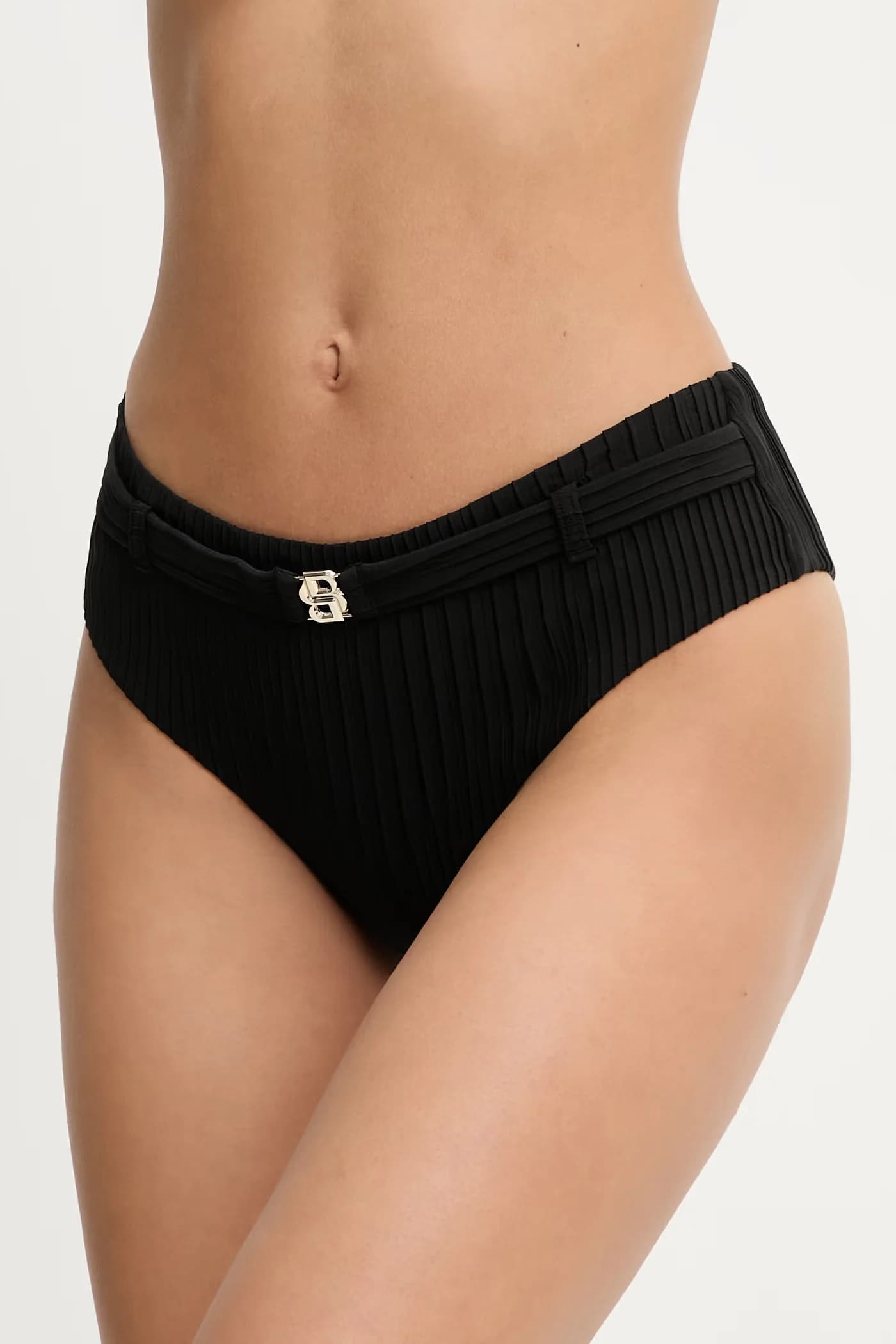 Женские плавки BRIEF_DOUBLE B - фото 1