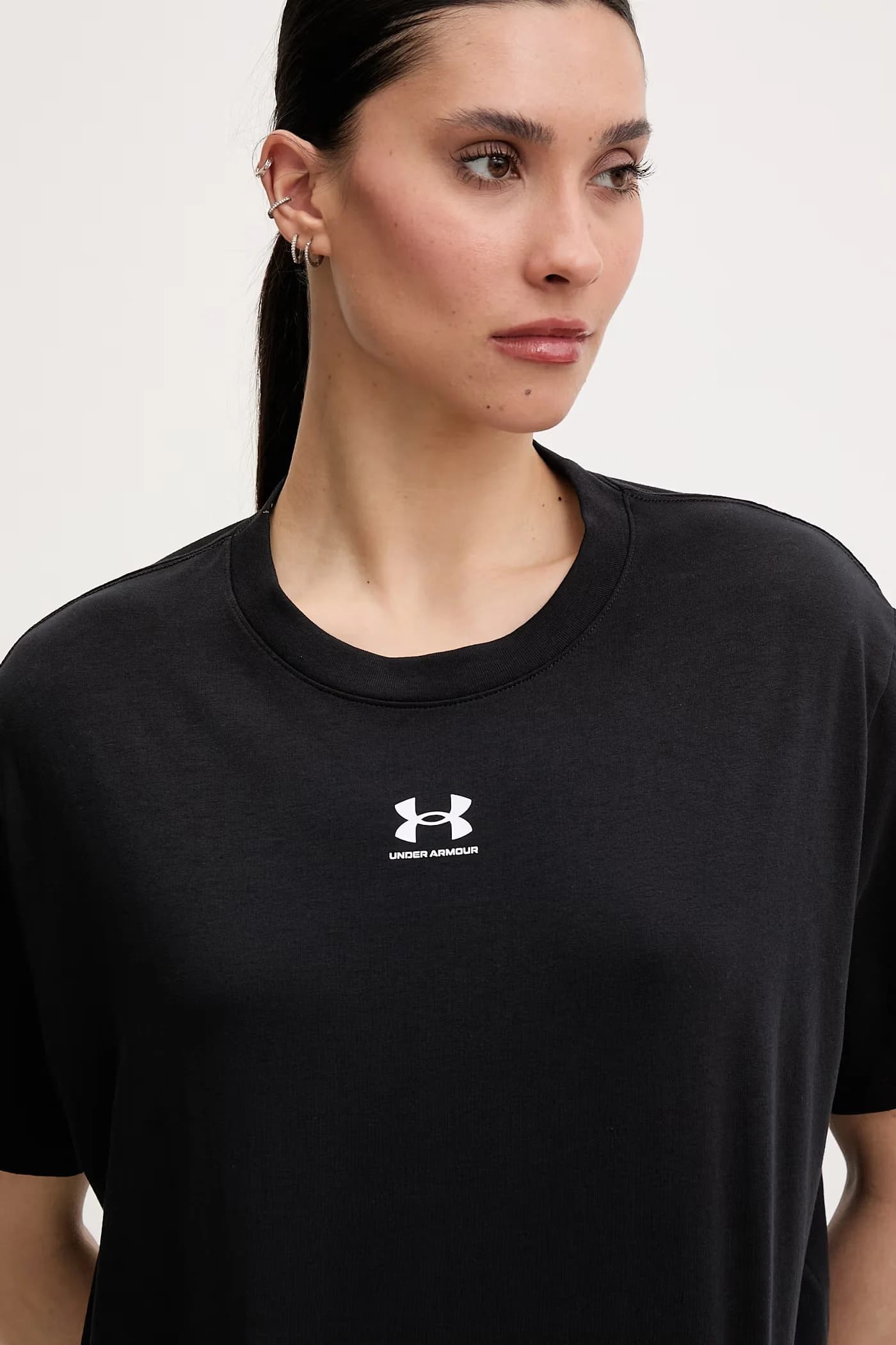 Женская футболка Rival Boxy Tee - фото 4