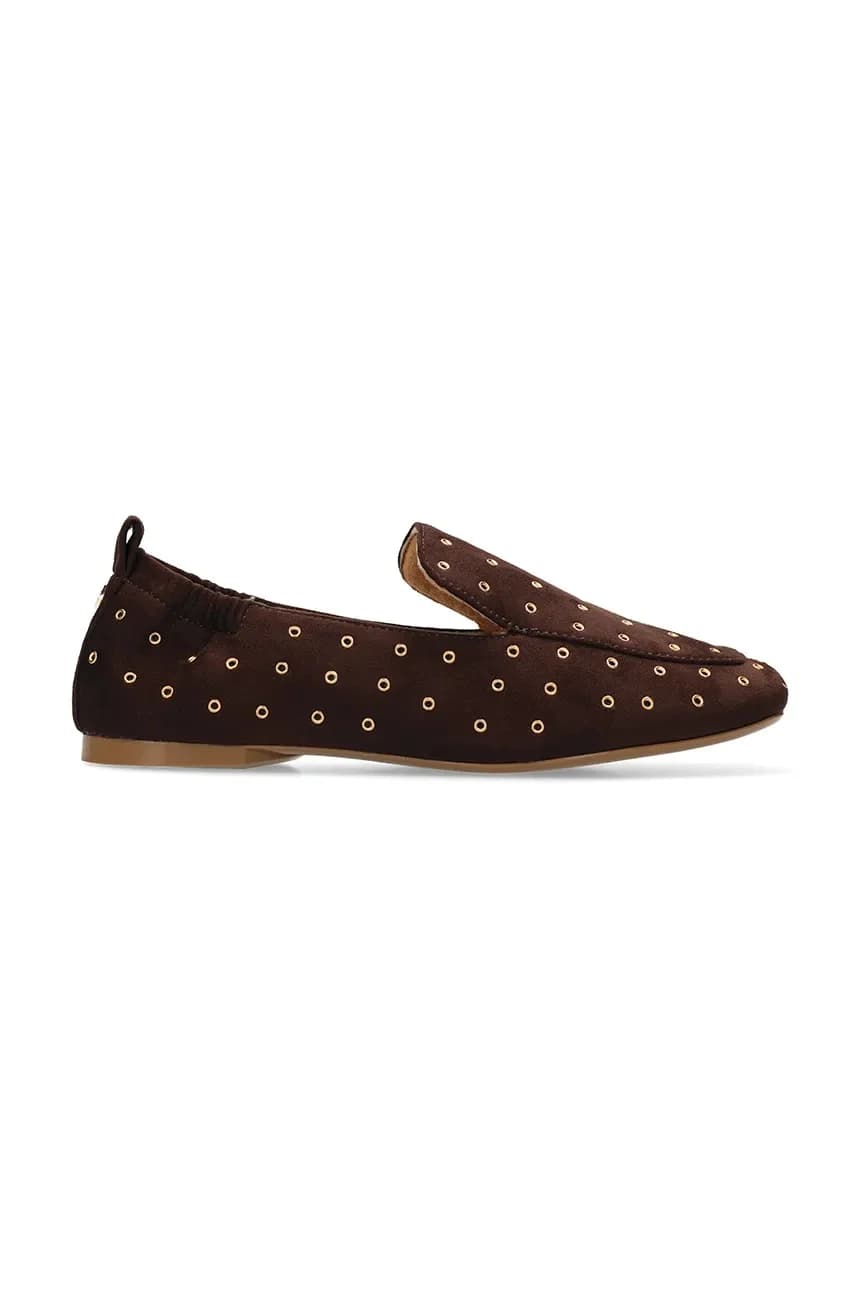 ROZY II LEMON Loafer женские лоферы - фото 1