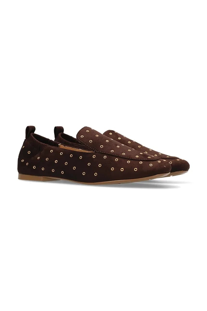 ROZY II LEMON Loafer женские лоферы - фото 2