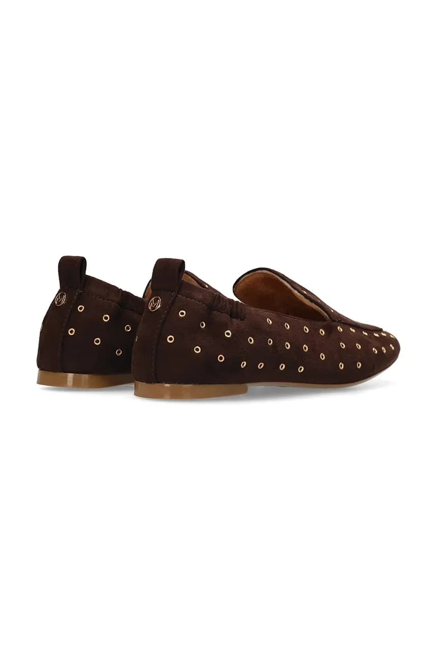 ROZY II LEMON Loafer женские лоферы - фото 3