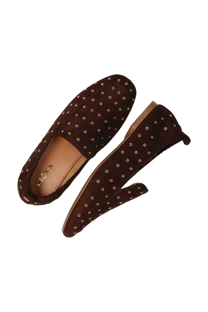ROZY II LEMON Loafer женские лоферы - фото 6