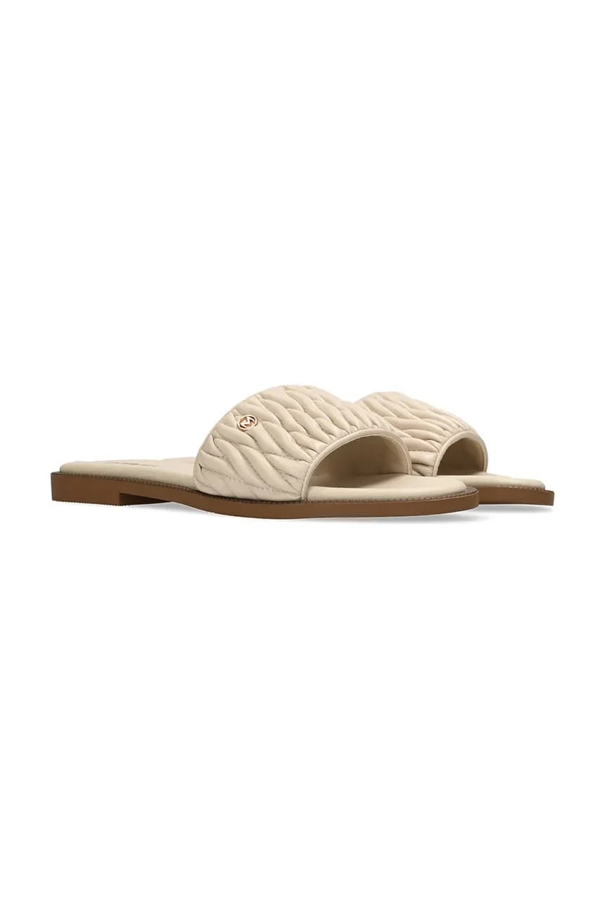 Женские шлепанцы на плоской подошве TULLA ZUMO Sandal - фото 2