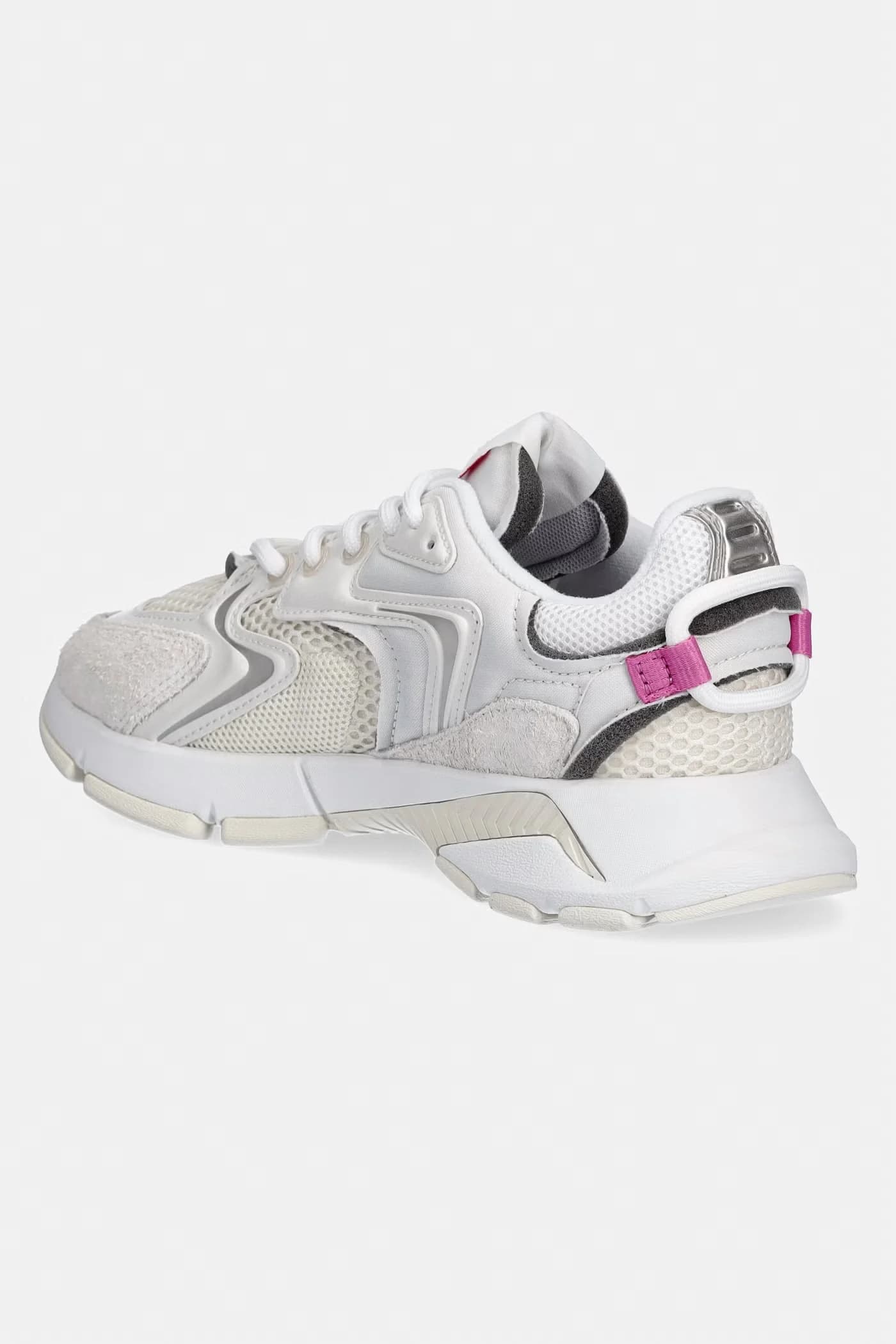 L003 Neo Sneakers женские кроссовки - фото 3