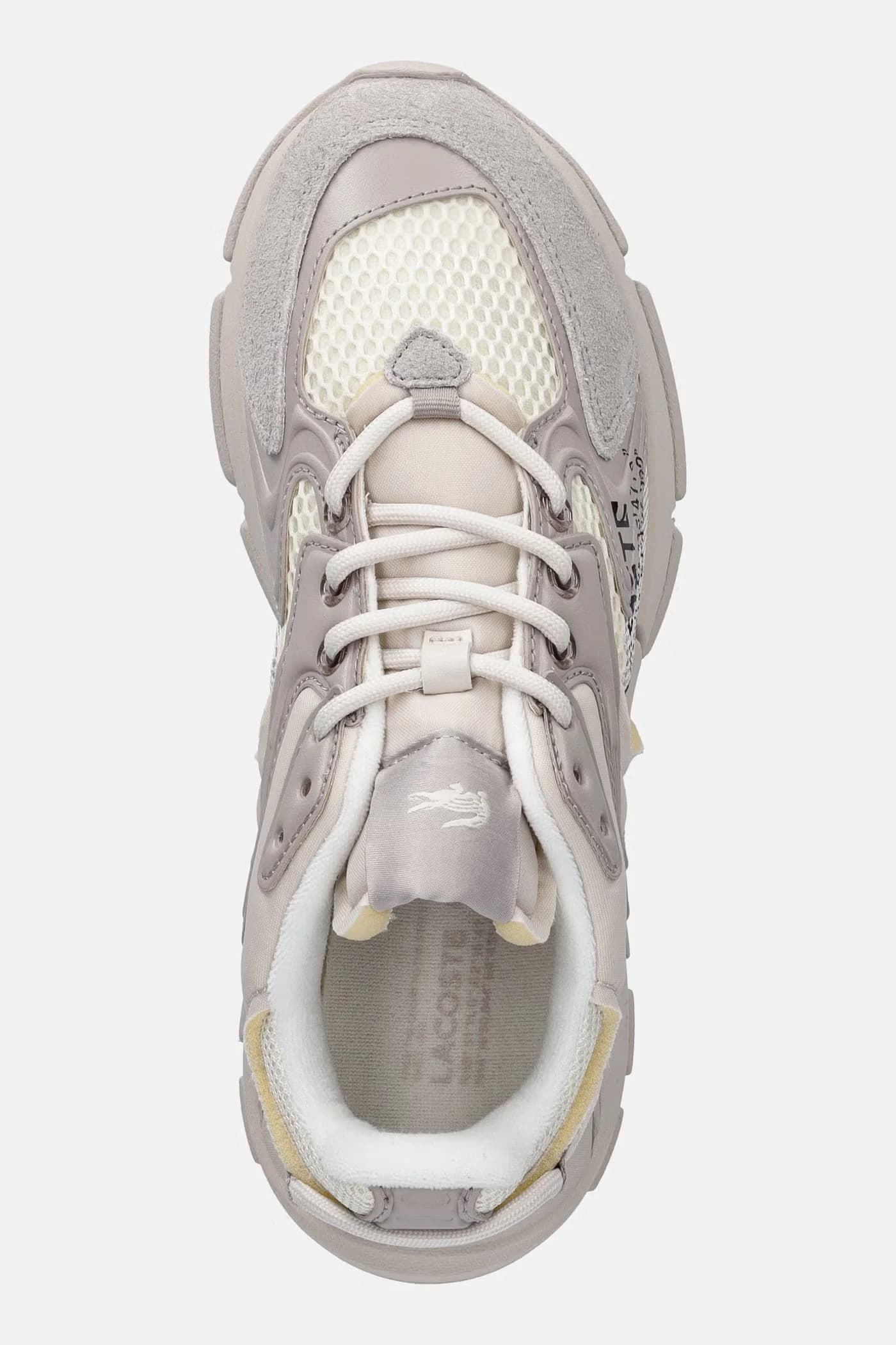 L003 Neo Sneakers женские кроссовки - фото 4
