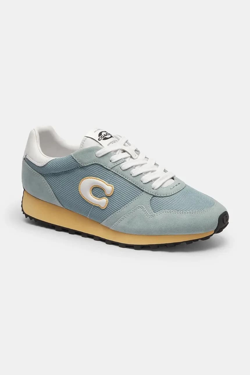 Coach Женские кроссовки Essential Runner - фото 2