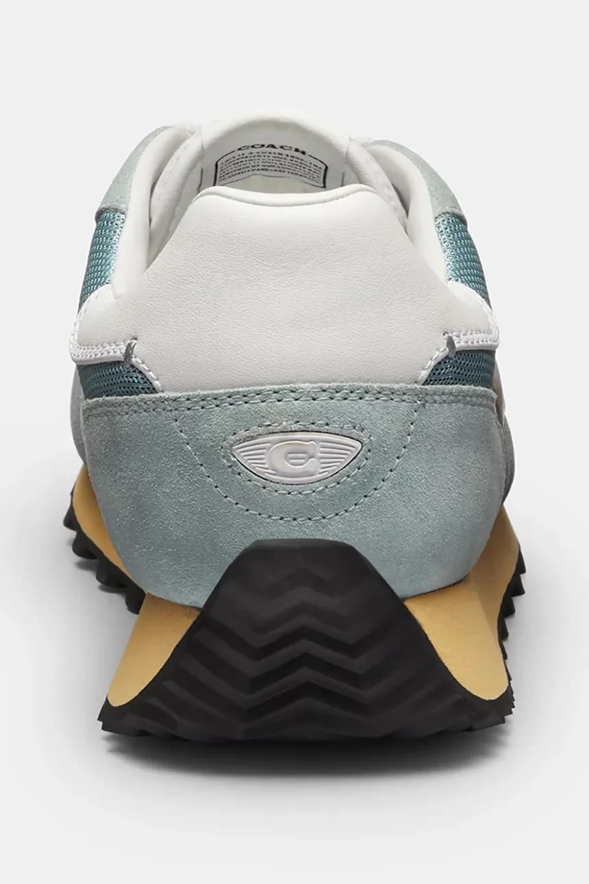Coach Женские кроссовки Essential Runner - фото 3