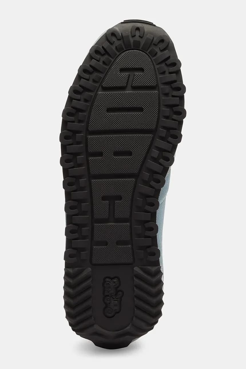 Coach Женские кроссовки Essential Runner - фото 5