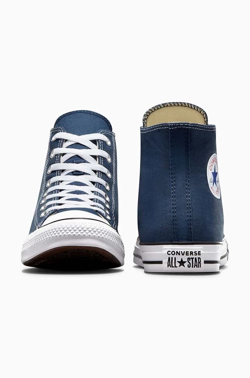 кроссовки Chuck Taylor All Star - фото 3