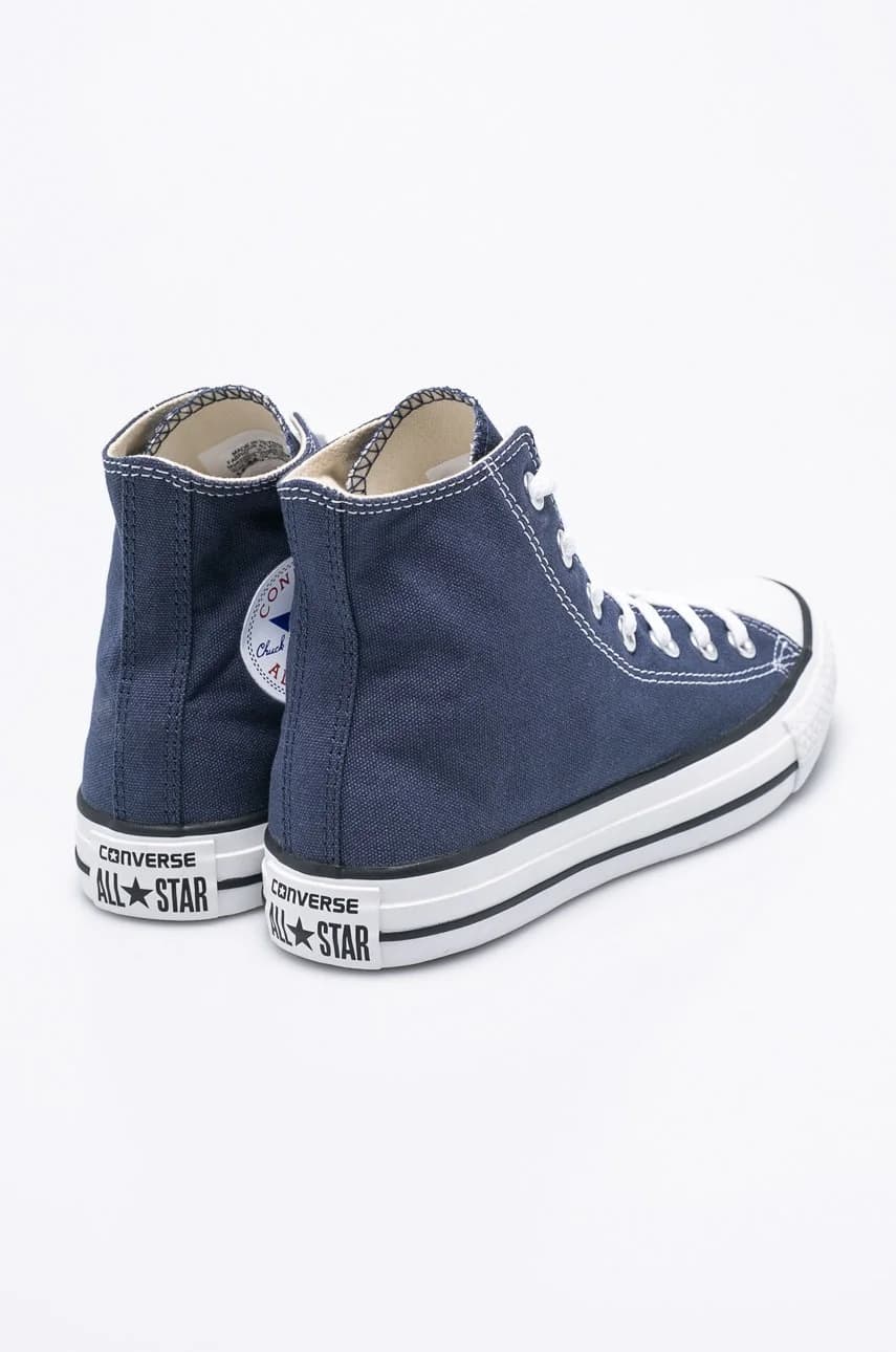 кроссовки Chuck Taylor All Star - фото 4