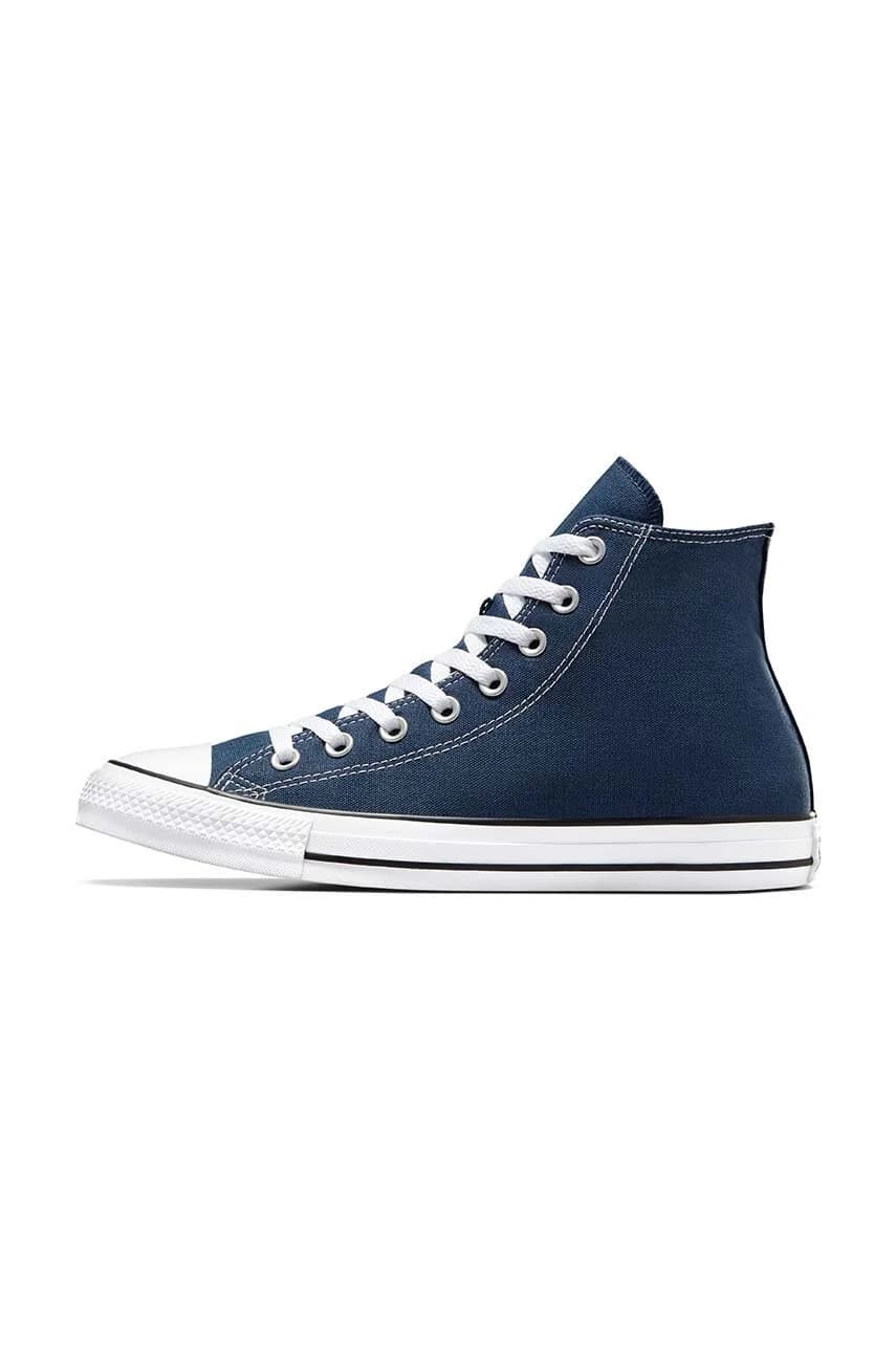 кроссовки Chuck Taylor All Star - фото 5