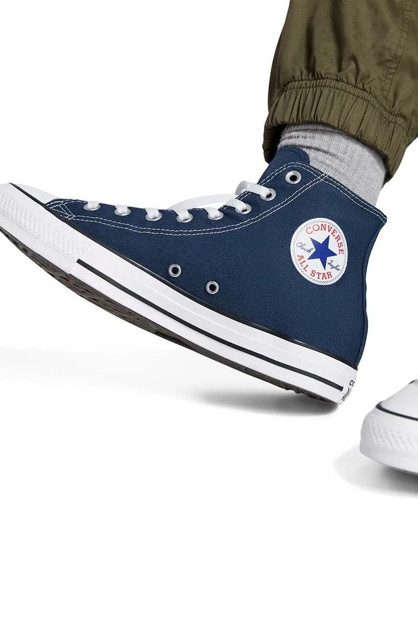 кроссовки Chuck Taylor All Star - фото 8