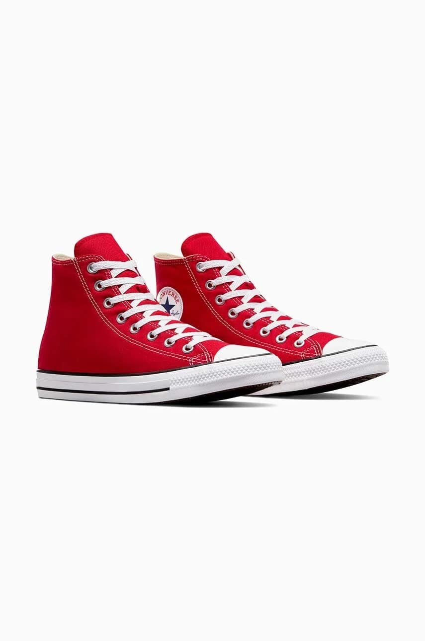 кроссовки Chuck Taylor All Star - фото 2
