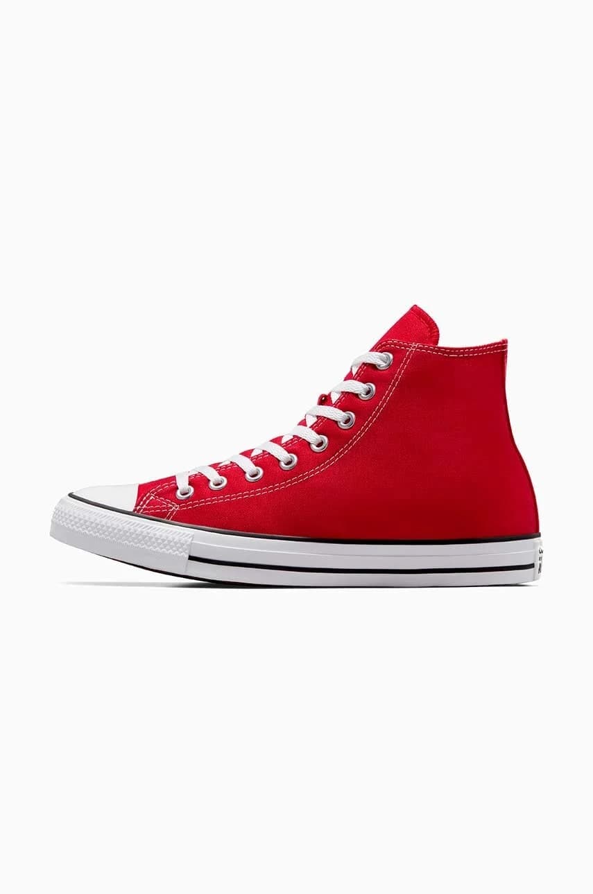 кроссовки Chuck Taylor All Star - фото 5