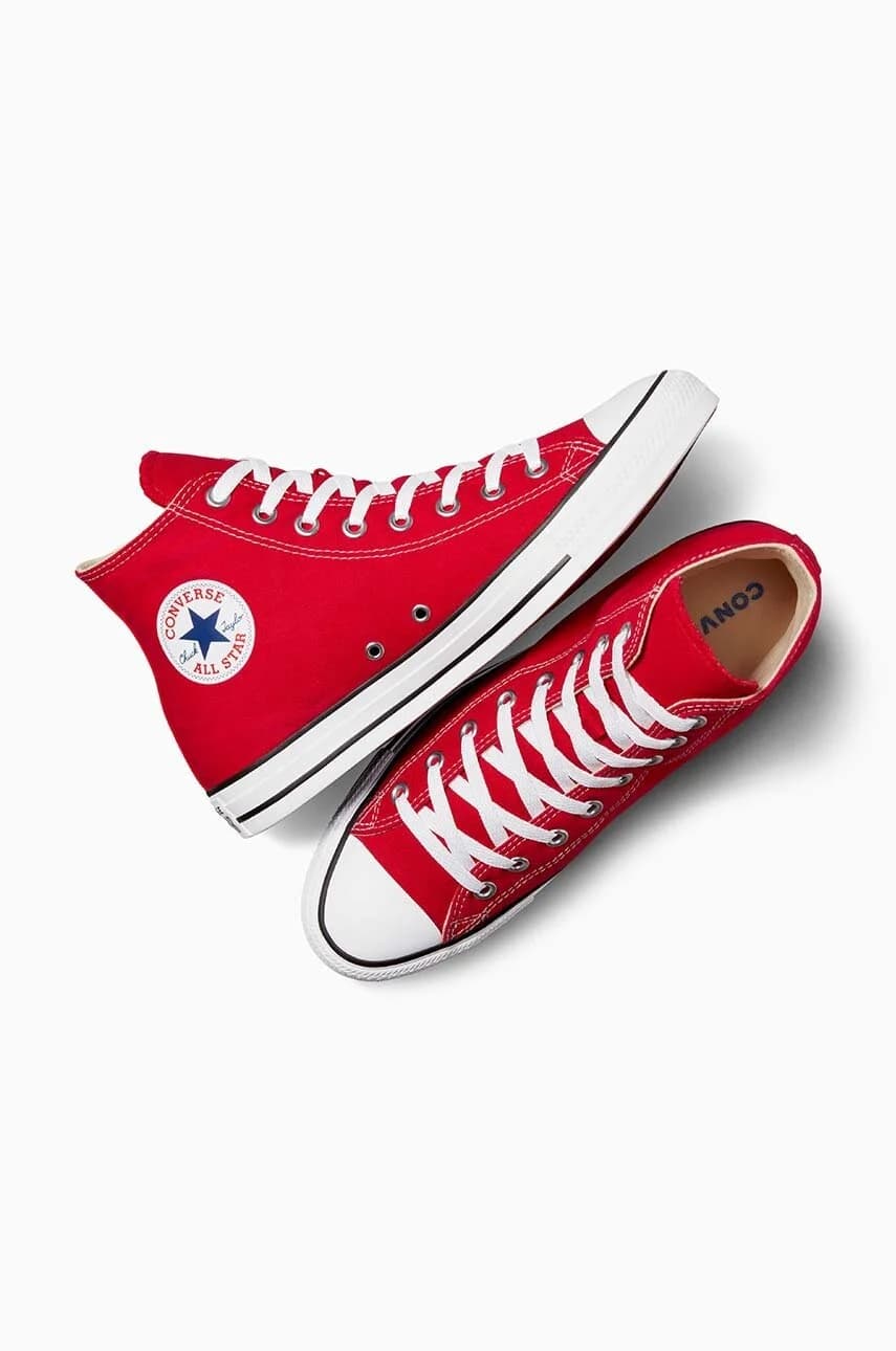 кроссовки Chuck Taylor All Star - фото 7