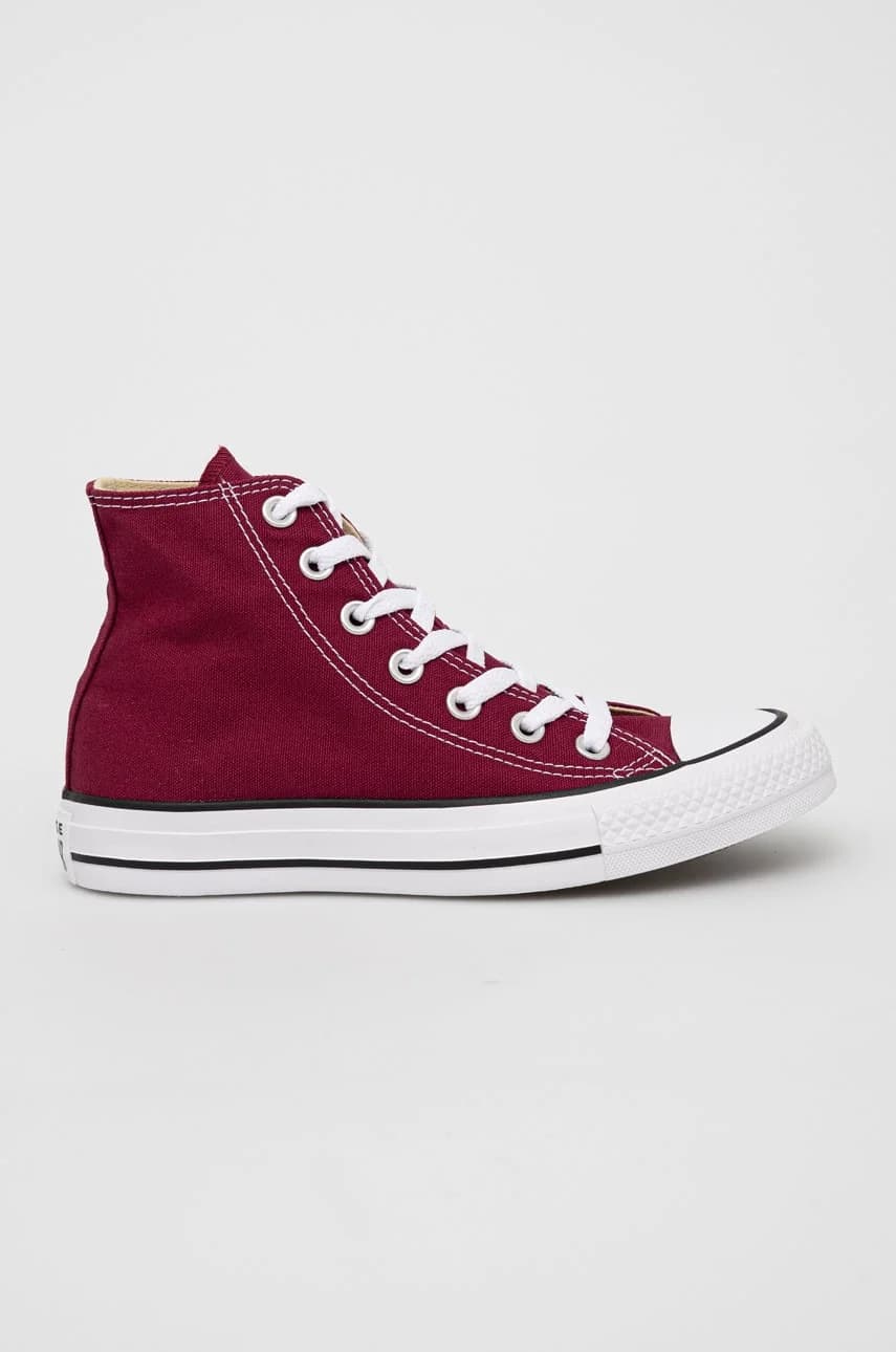 кроссовки Chuck Taylor All Star - фото 1