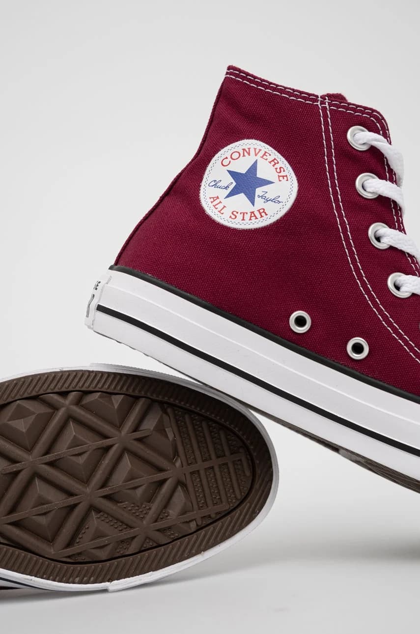 кроссовки Chuck Taylor All Star - фото 3