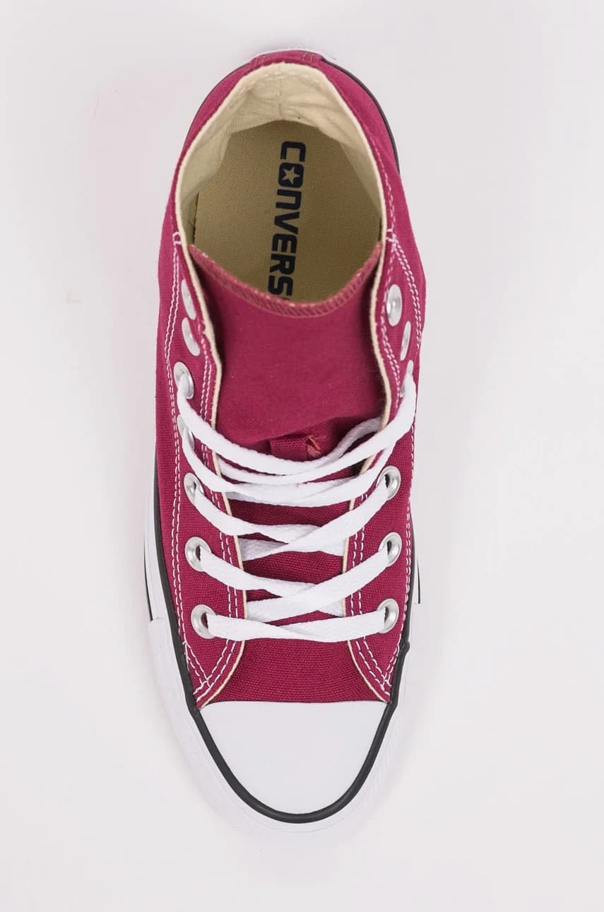 кроссовки Chuck Taylor All Star - фото 5