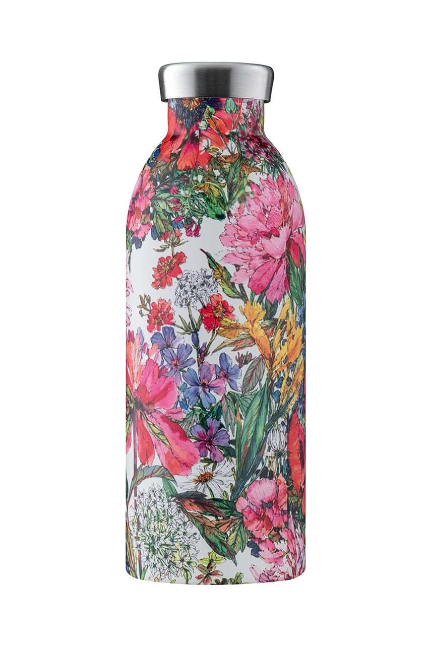 Clima Bottle 500 мл Термобутылка Begonia - фото 2