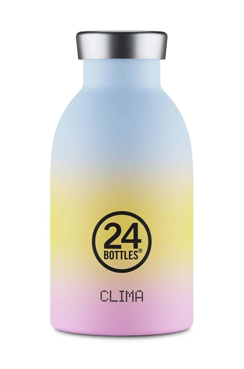 Clima Bottle 330 мл Термобутылка Aurora - фото 1