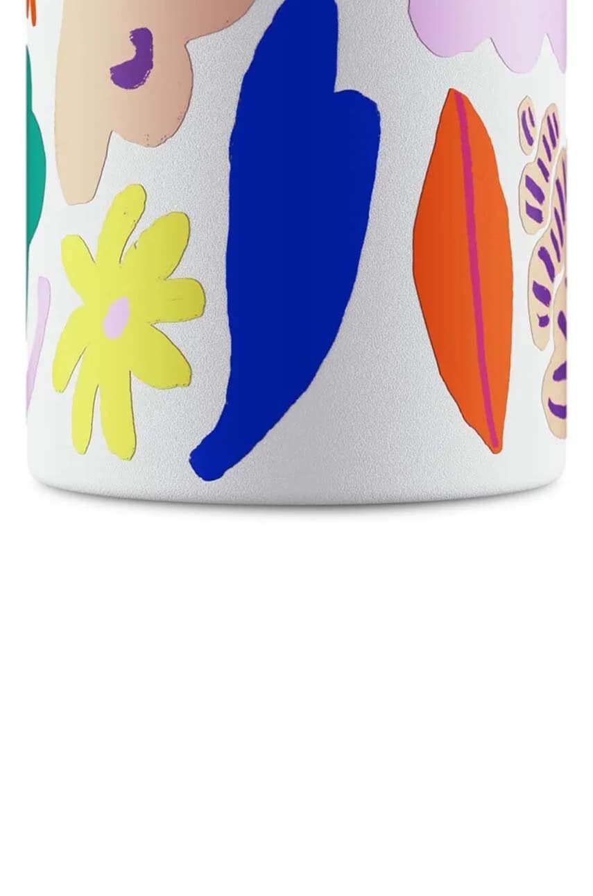 Clima Bottle 330мл Термобутылка Acqua Fiorita - фото 3