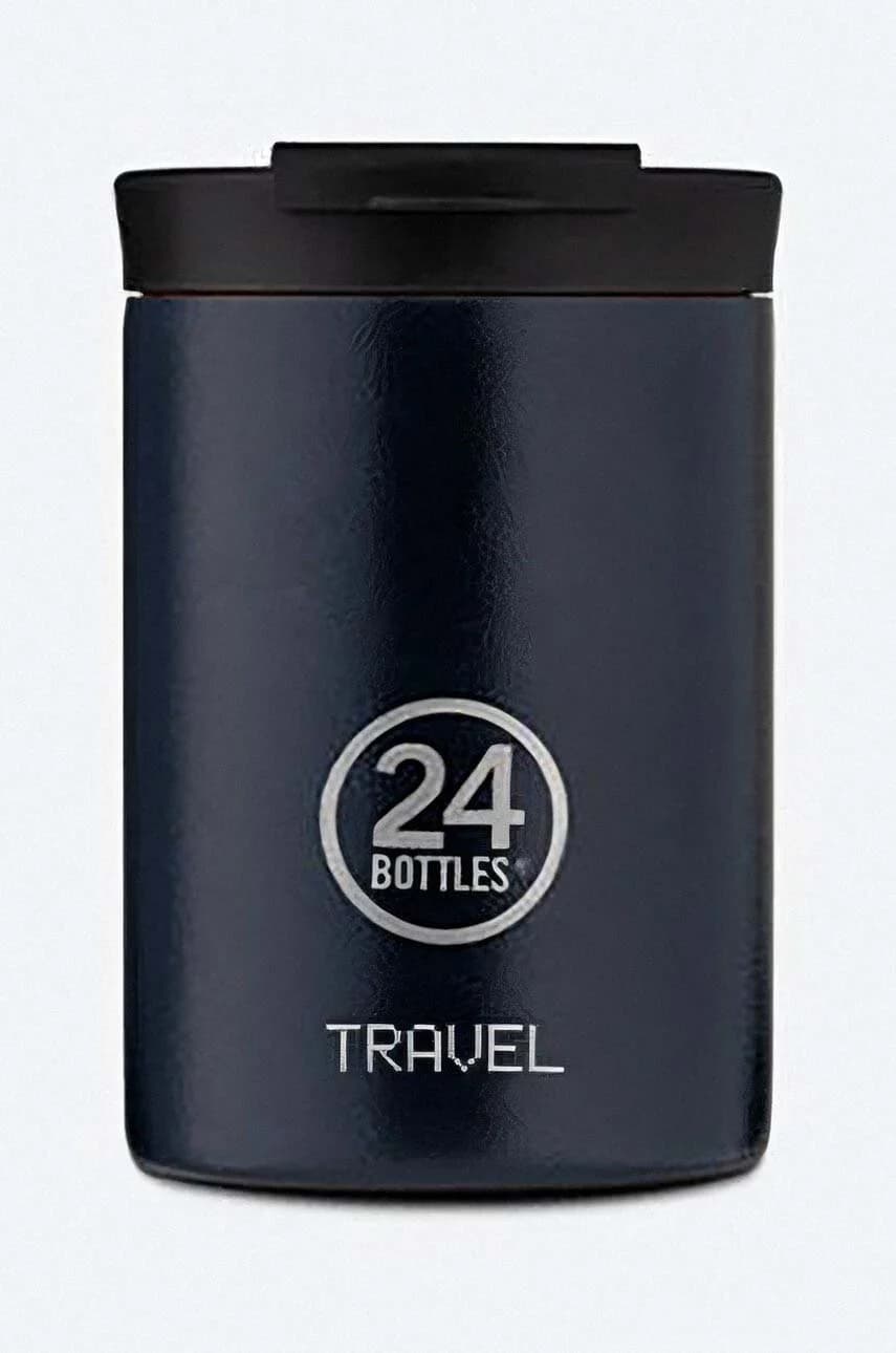 Термокружка Travel Tumbler 350 Deep Blue - фото 1