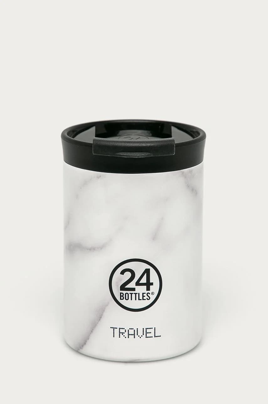 Термокружка Travel Tumbler Carrara 350мл - фото 1