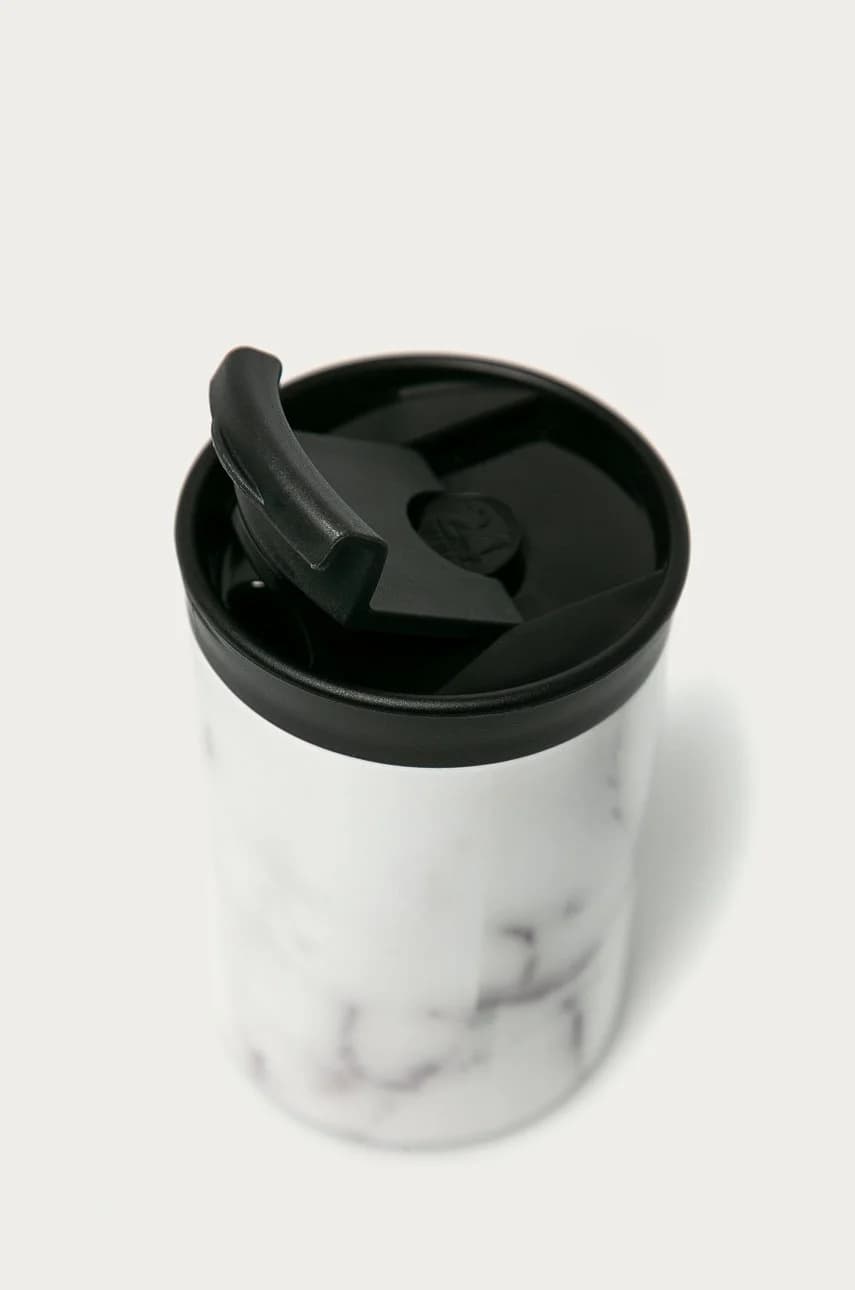 Термокружка Travel Tumbler Carrara 350мл - фото 2